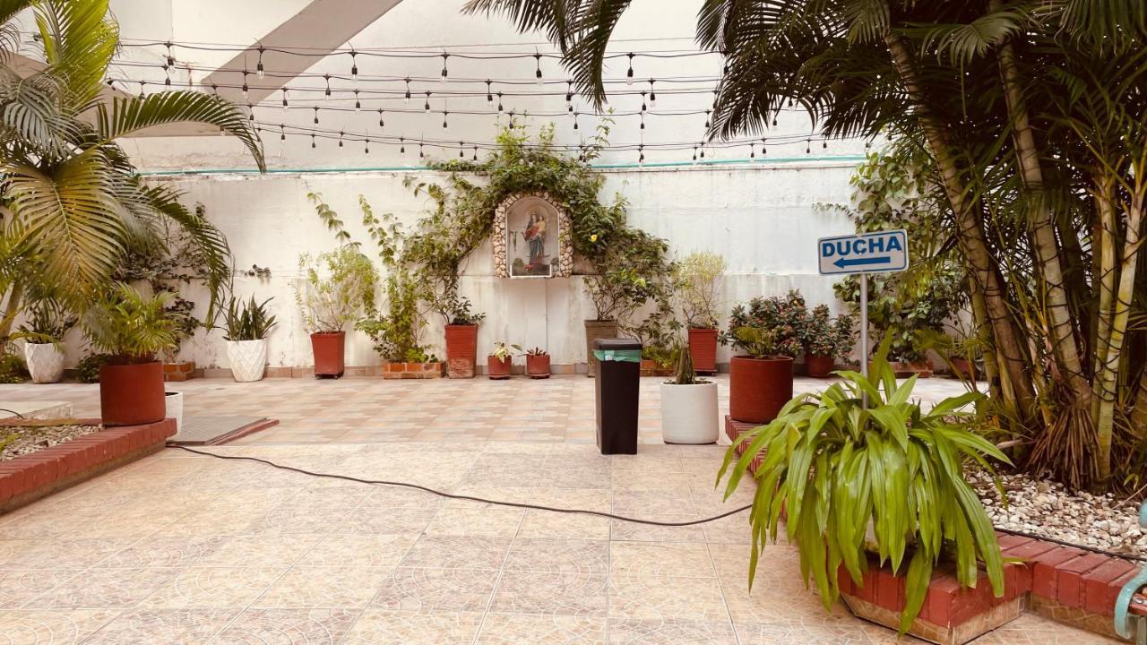 Hogar De Playa, Diversion Y Descanso En Familia Cartagena Εξωτερικό φωτογραφία
