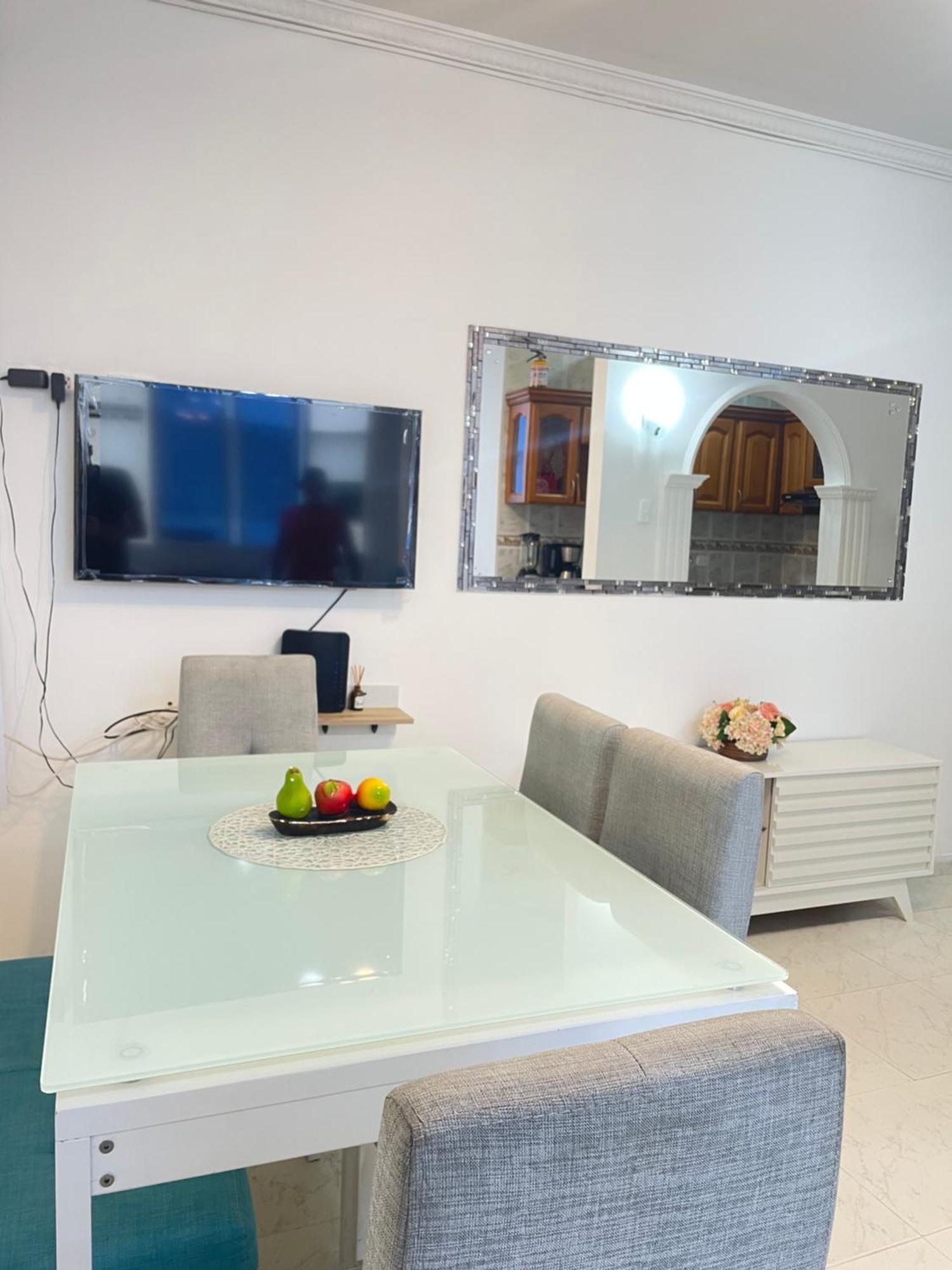 Hogar De Playa, Diversion Y Descanso En Familia Cartagena Εξωτερικό φωτογραφία